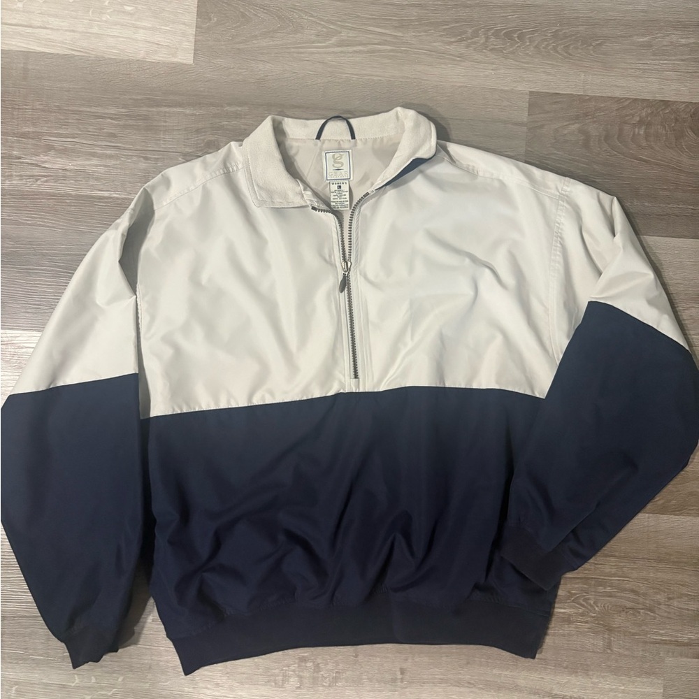 Gear Women’s windbreaker Two-Tone Jacket